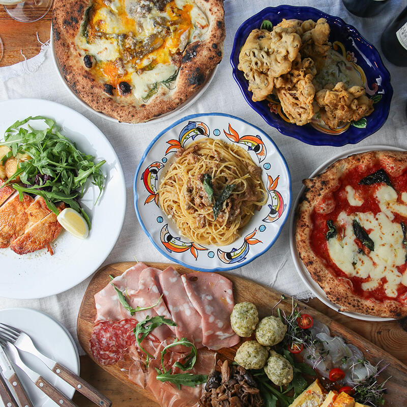 アダッキオプランの写真