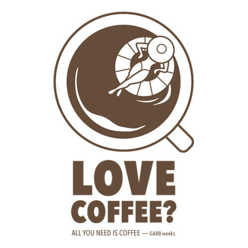 LOVE COFFEE～ スペシャリティコーヒーをどうぞ