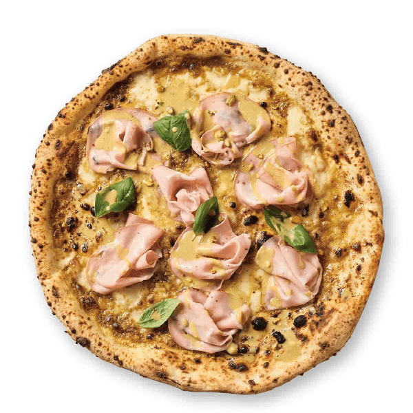 イタリアTAITO ディナーセット　お値下げしました！ ダ・ミケーレ恵比寿で楽しむ、とっておきのクリスマスピッツァ ー DA