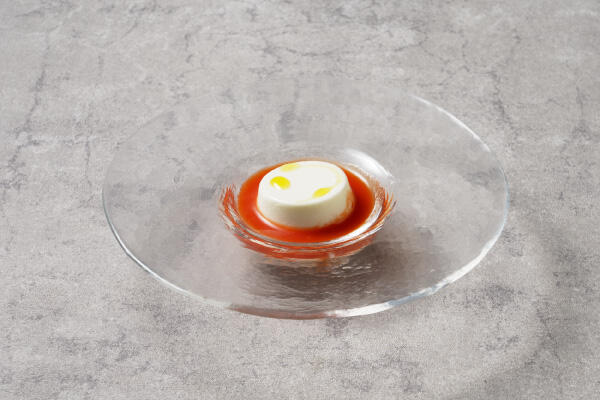 五島レモングラス 紅天神