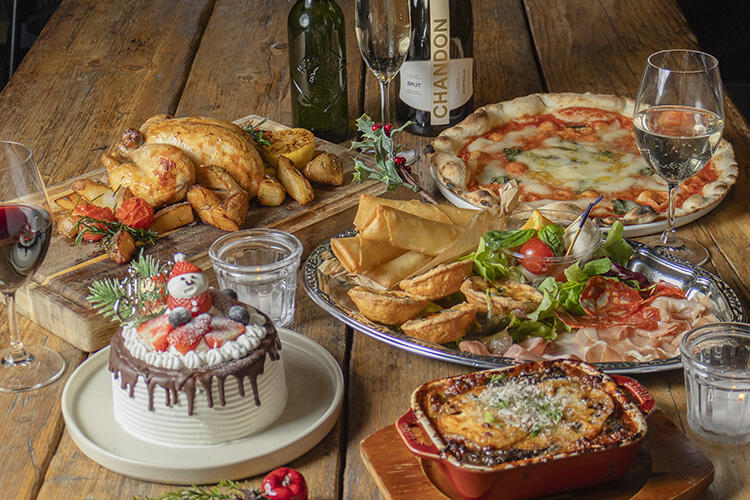 テイクアウトイメージ