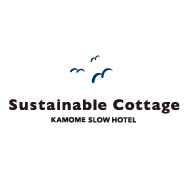 Sustainable Cottage KAMOME SLOW HOTEL