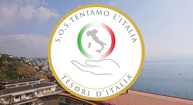 テゾーリ・ディ・イタリアによる